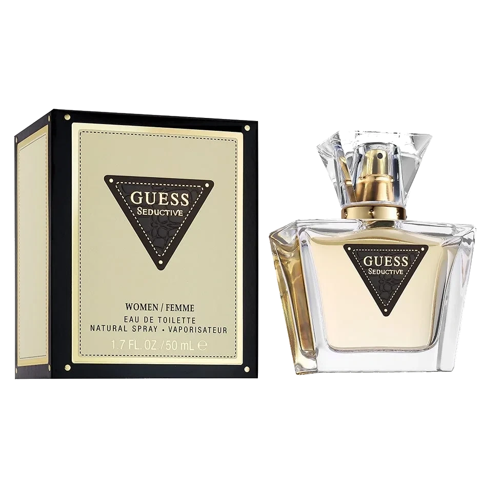 GUESS Seductive For Women