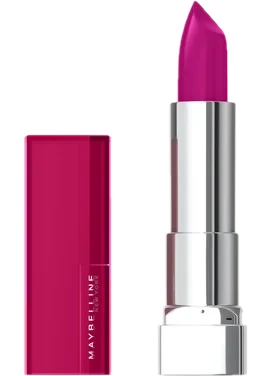 Maybelline Color Sensational Lipstick Pink Thrill 266