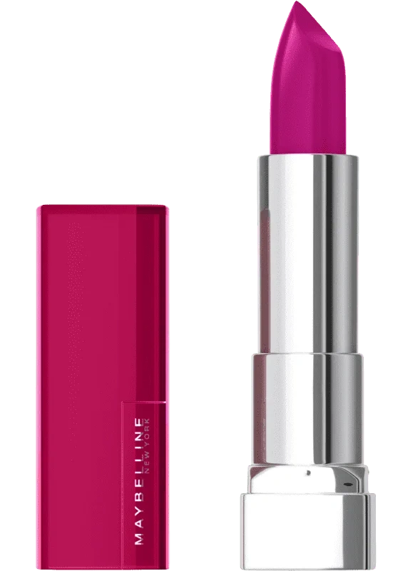 Maybelline Color Sensational Lipstick Pink Thrill 266