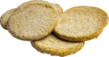 Falafelburger 3,33kg Findus