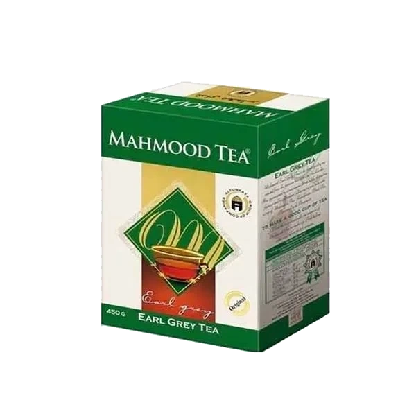 Earl Grey Tea 450g