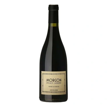 Morgon Côte Du Py Jav 12,5%