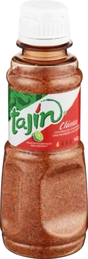 Tajin