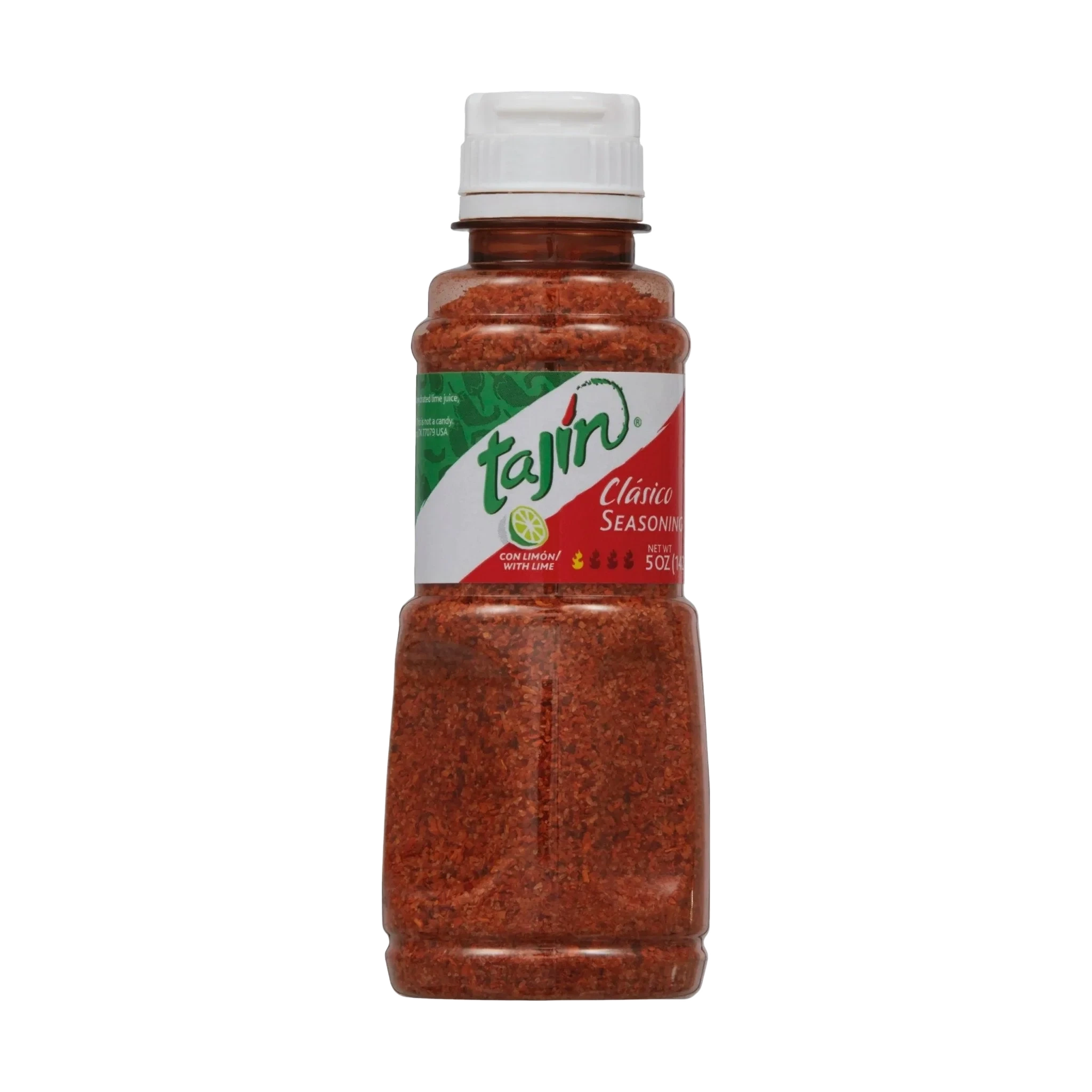 Tajin Chilli & Lime Powder 142 g