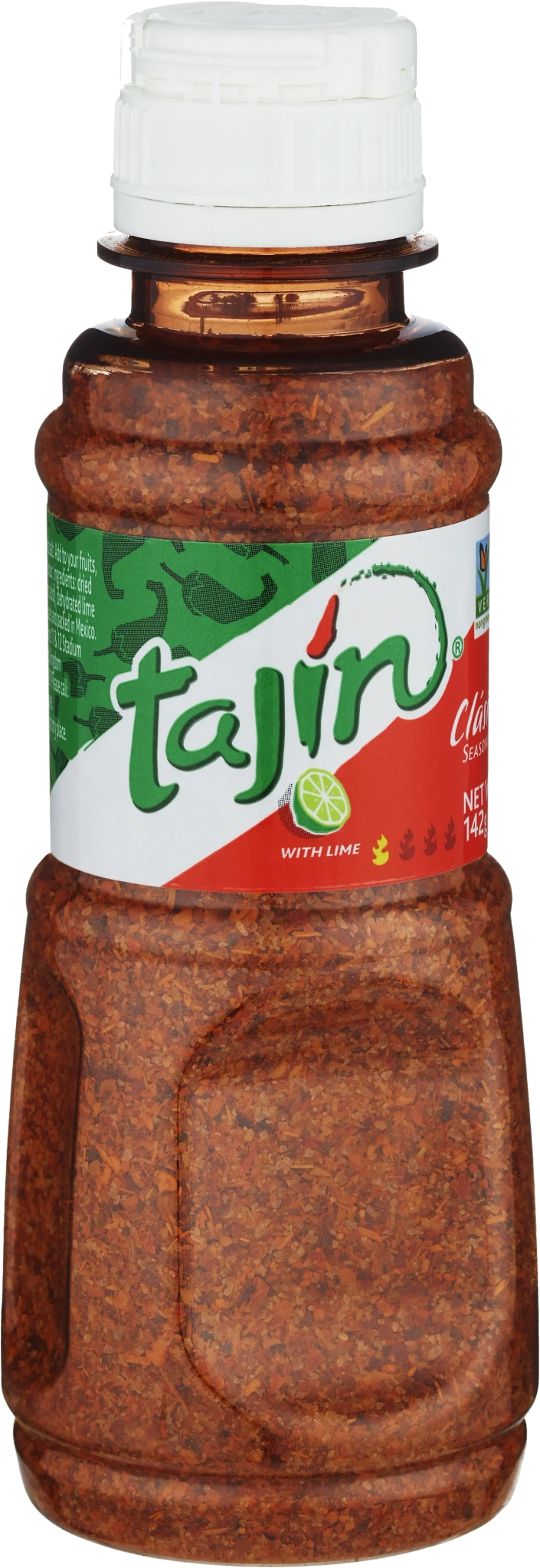 Tajin