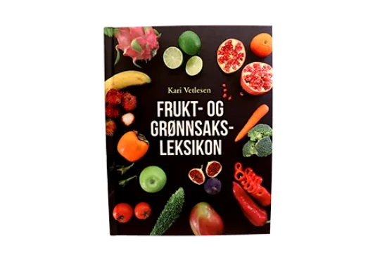 Frukt- og Grønnsaks-leksikon