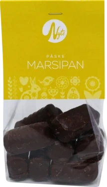 Nyte Marsipanpose Påske
