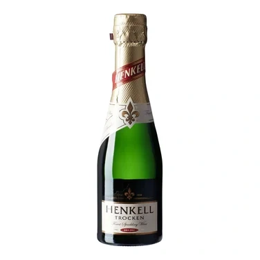Henkell Trocken, 20 cl 11,5%