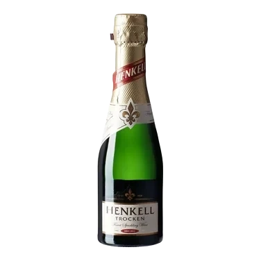 Henkell Trocken, 20 cl 11,5%