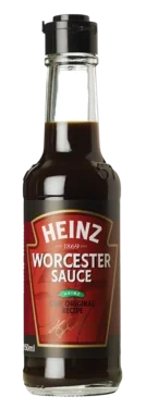 Worcestershire Sauce