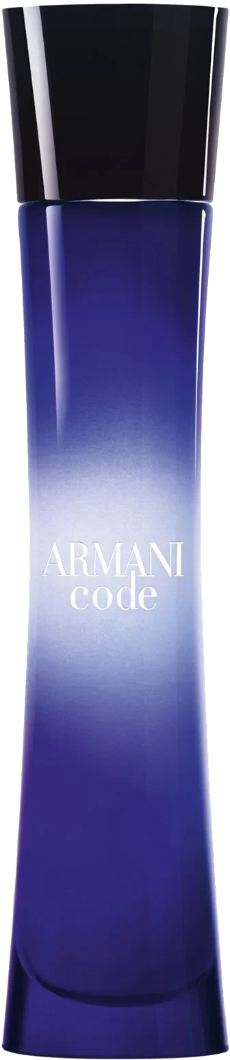 Giorgio Armani Code Femme EdP 50 ml