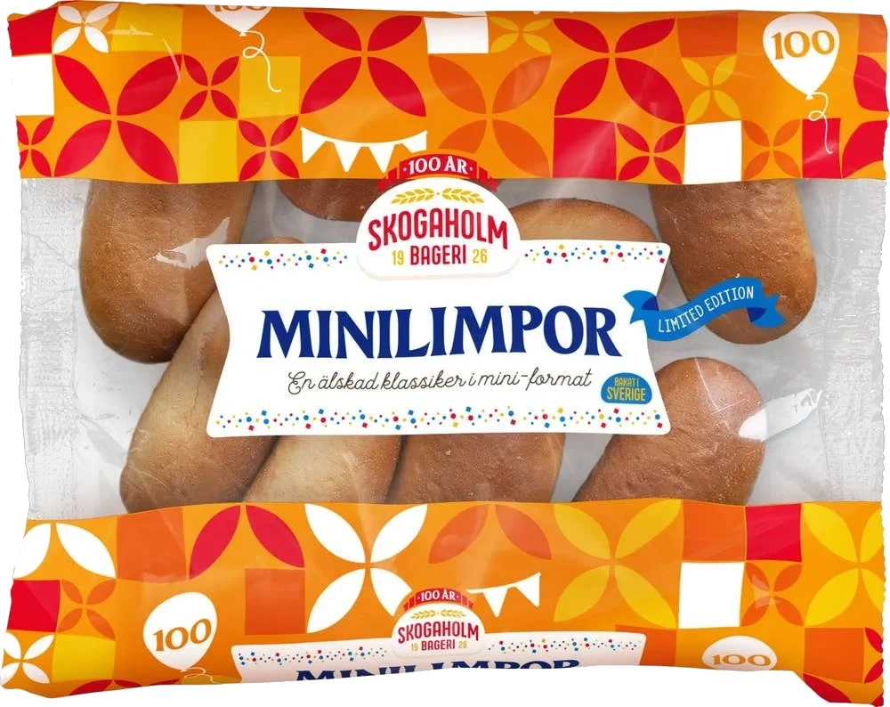 Minilimpor