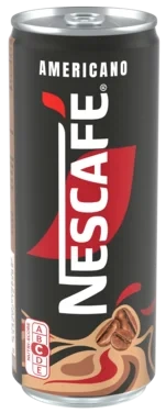 Nescafé Americano 250ml
