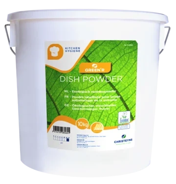 Green'r Dish 10kg