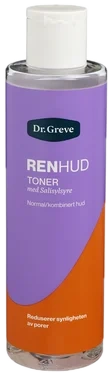 Dr Greve Toner 200ml