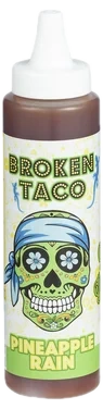 Pineapple Rain 270ml Broken Taco