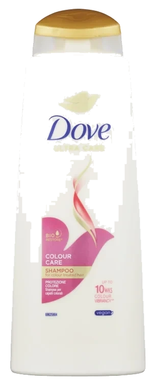 Dove Shampoo Color Care 400ml