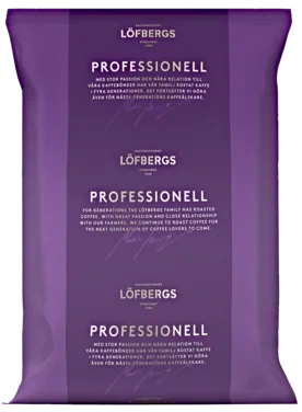 Dark 1.0 500g Ft Øko Löfbergs
