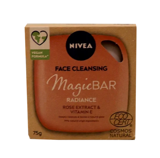 Nivea Magicbar 75g