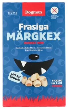 Duokjeks 500g