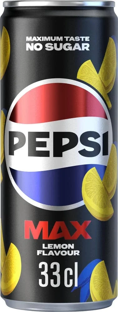 Max Lemon