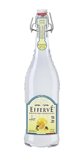 Efferve Lemon-Sitron 750ml