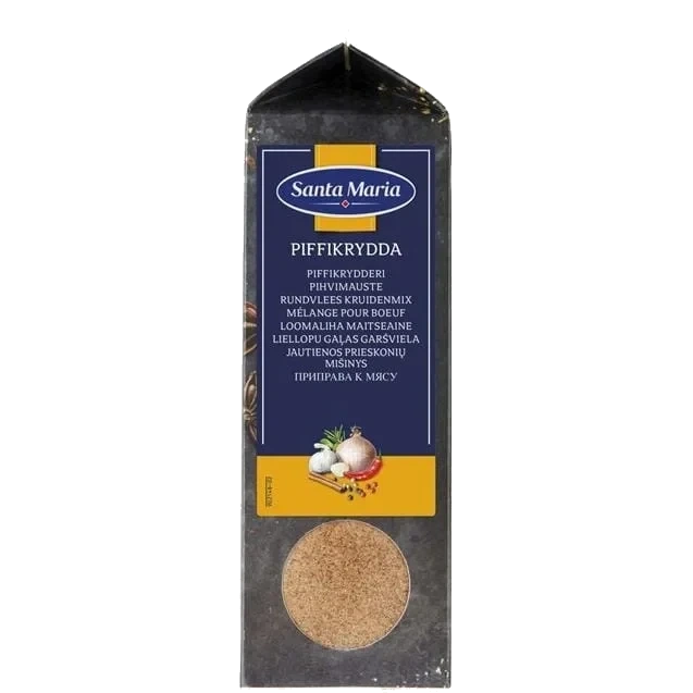 Piffi Spice Mix 820g