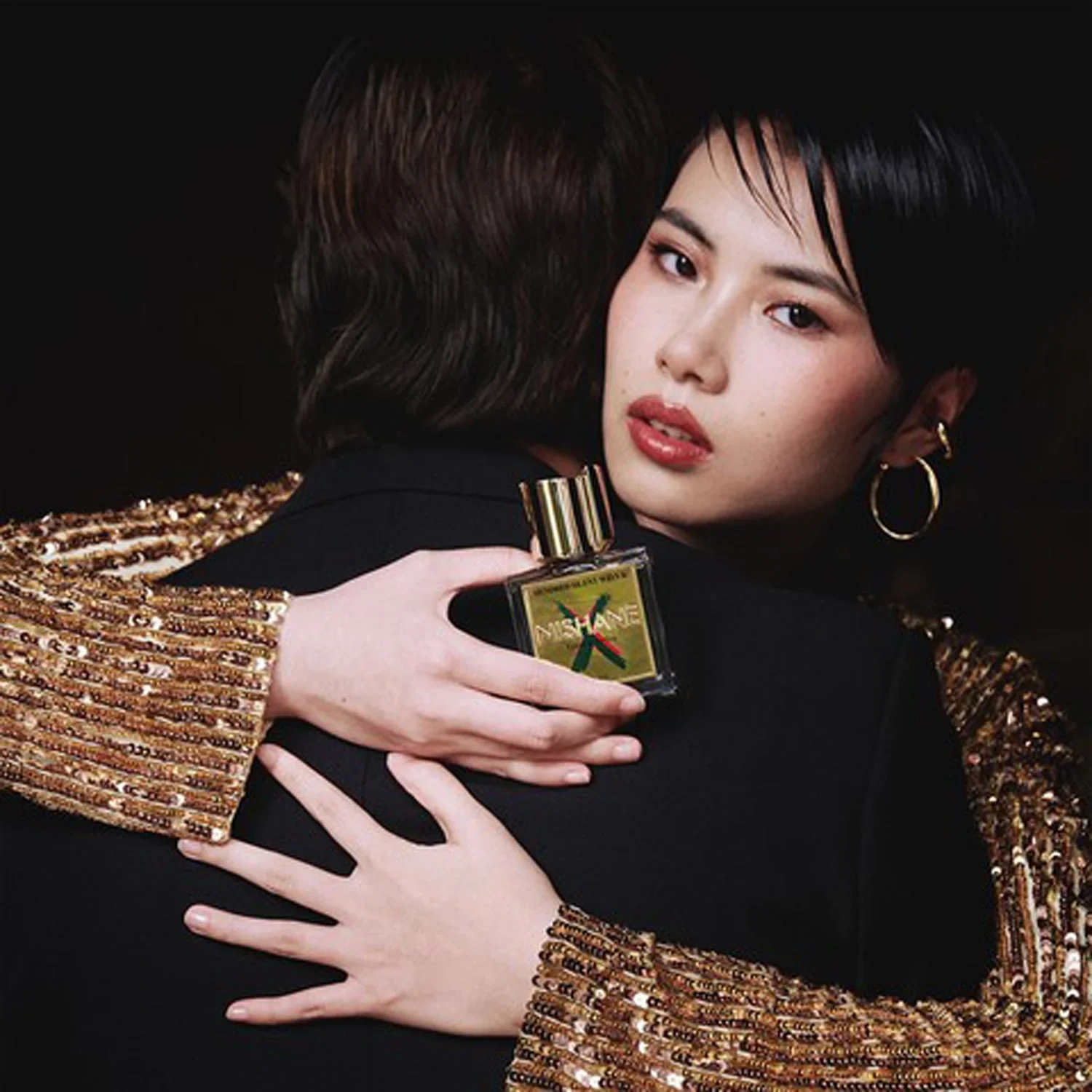 NISHANE Hundred Silent Ways X Eau de Parfum 100 ml