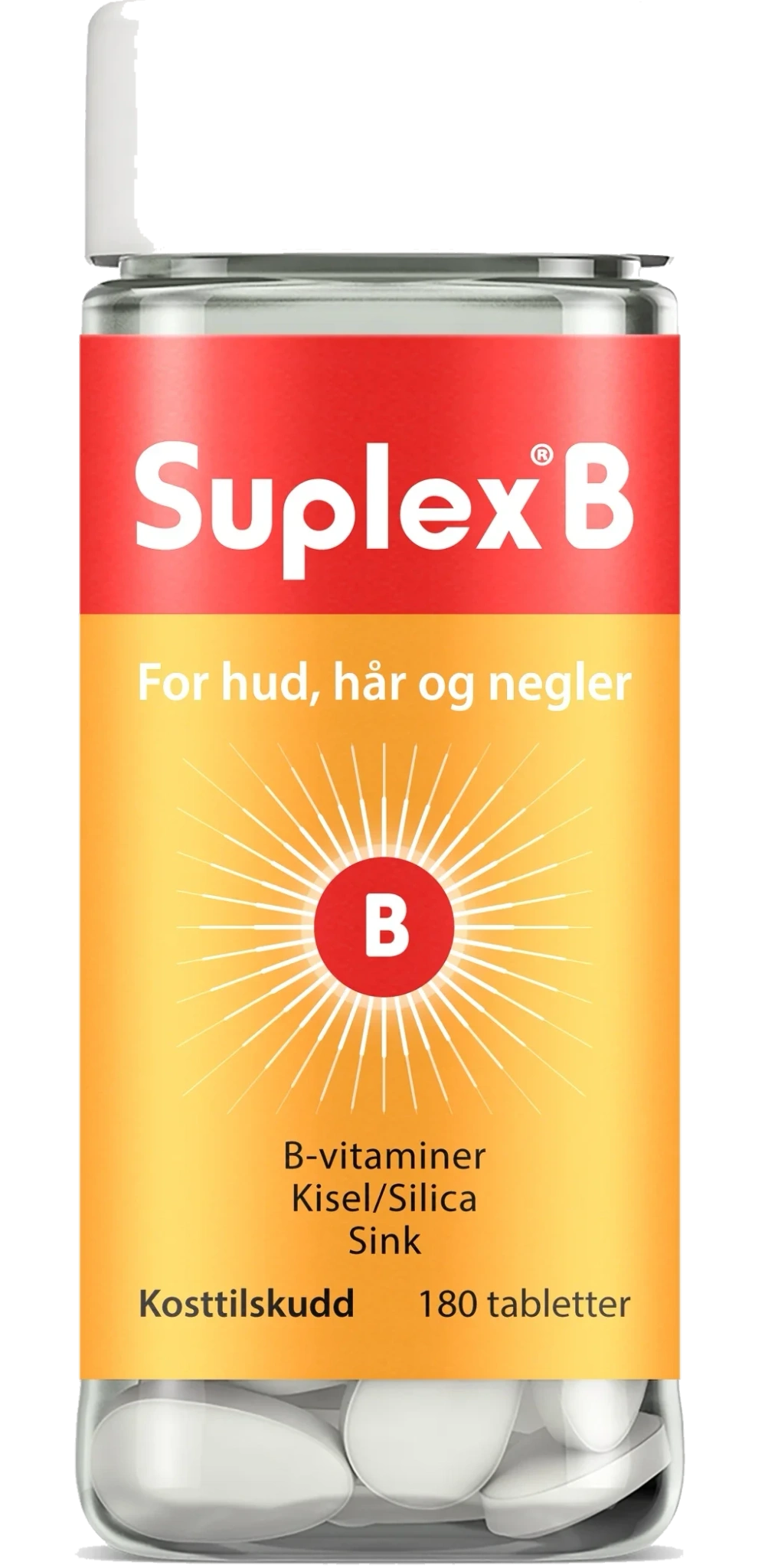 Suplex B