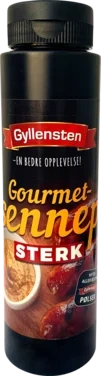 Gyllensten Gyllensten Sterk Sennep 275 Gr 275g