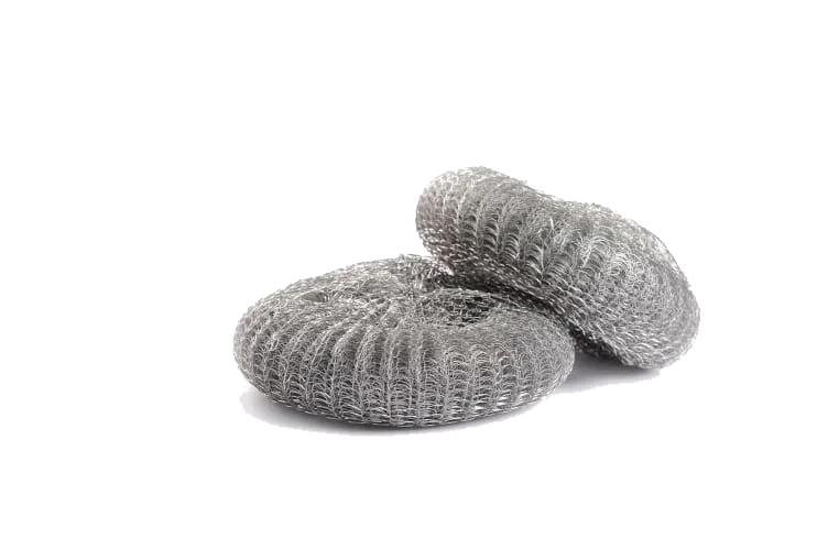 Stålskrubb Ball 45g 10stk Unik