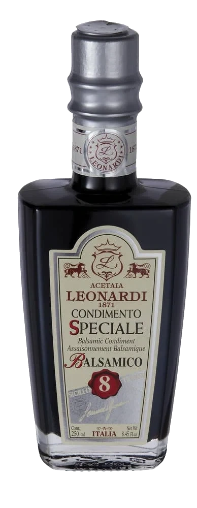 Balsamicoeddik