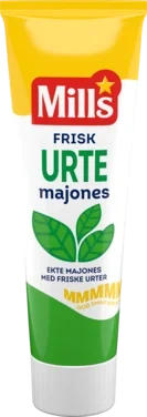 URTEMAJONES 95g mills