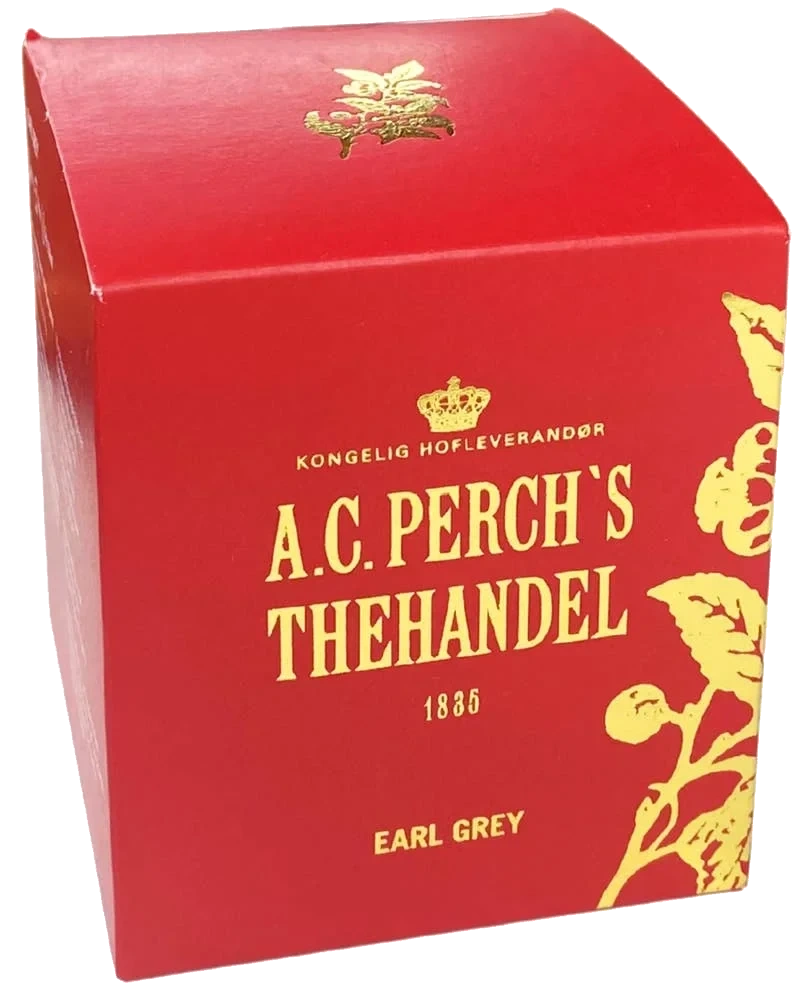 Earl Grey te