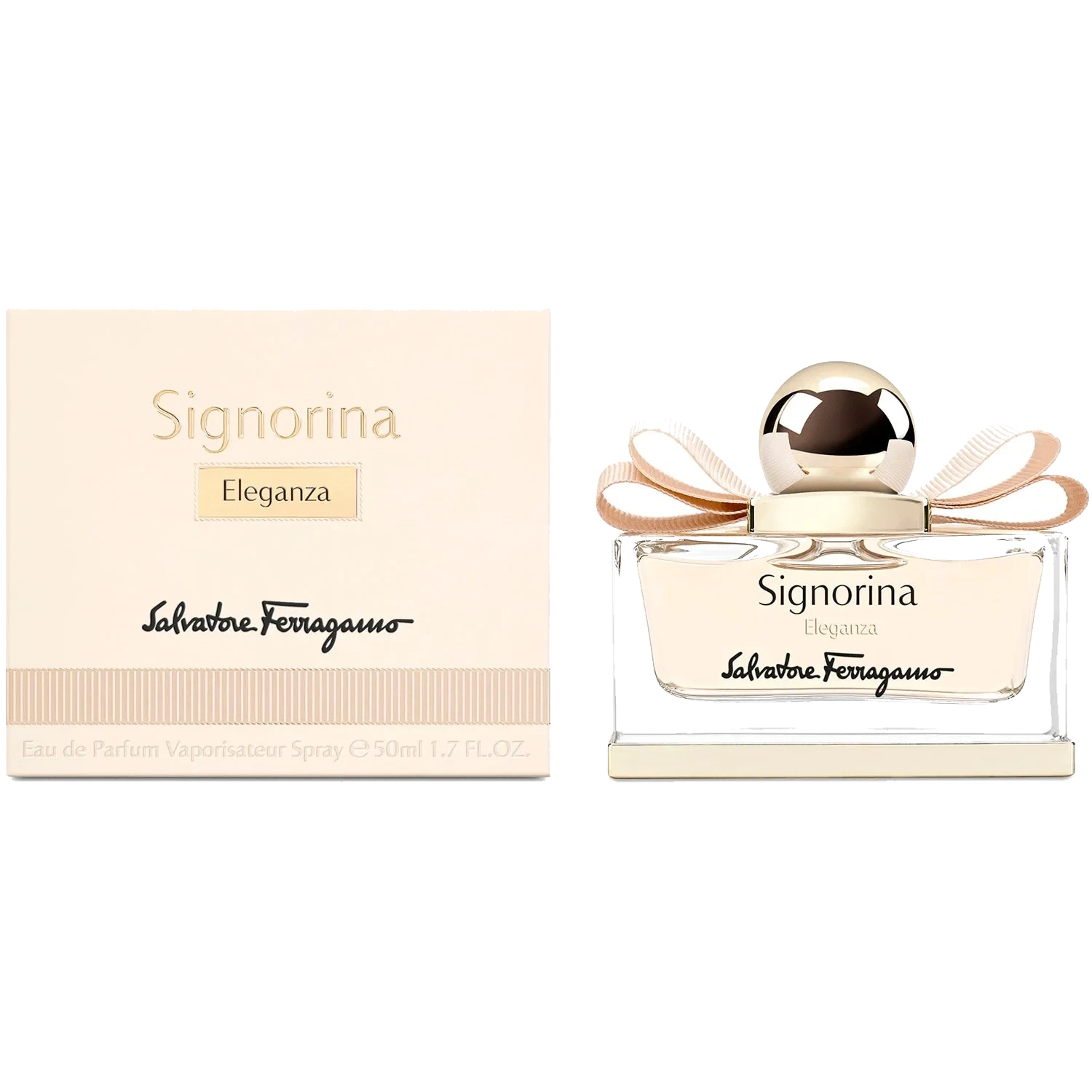 Ferragamo Signorina Eleganza