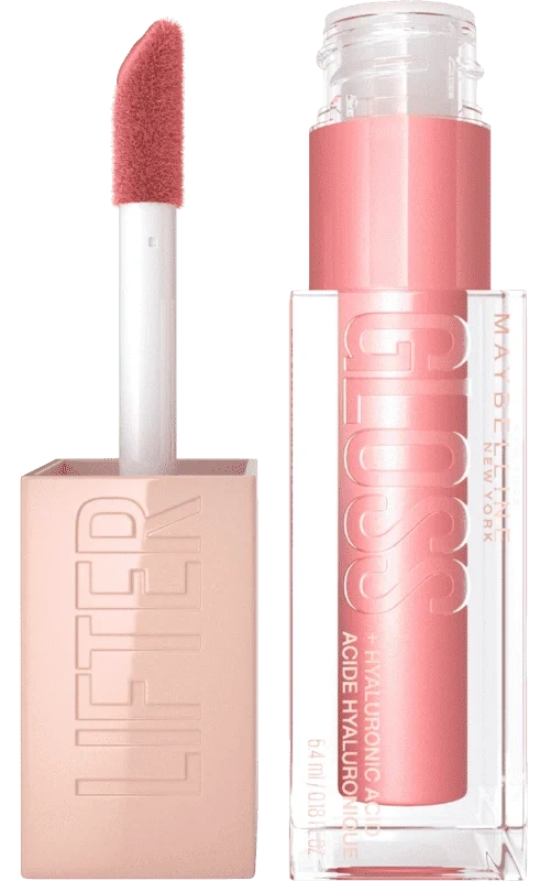 Maybelline Color Sensational Lifter Gloss Silk 4