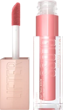 Maybelline Color Sensational Lifter Gloss Silk 4