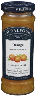 Appelsinmarmelade 280g St.Dalfour