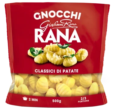 Gnocchi 500g Rana