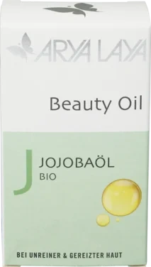 Jojobaoil