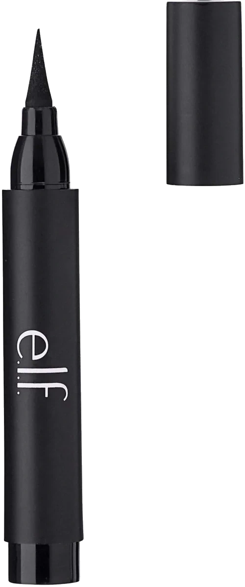 e.l.f. Intense Ink Eyeliner Blackest Black