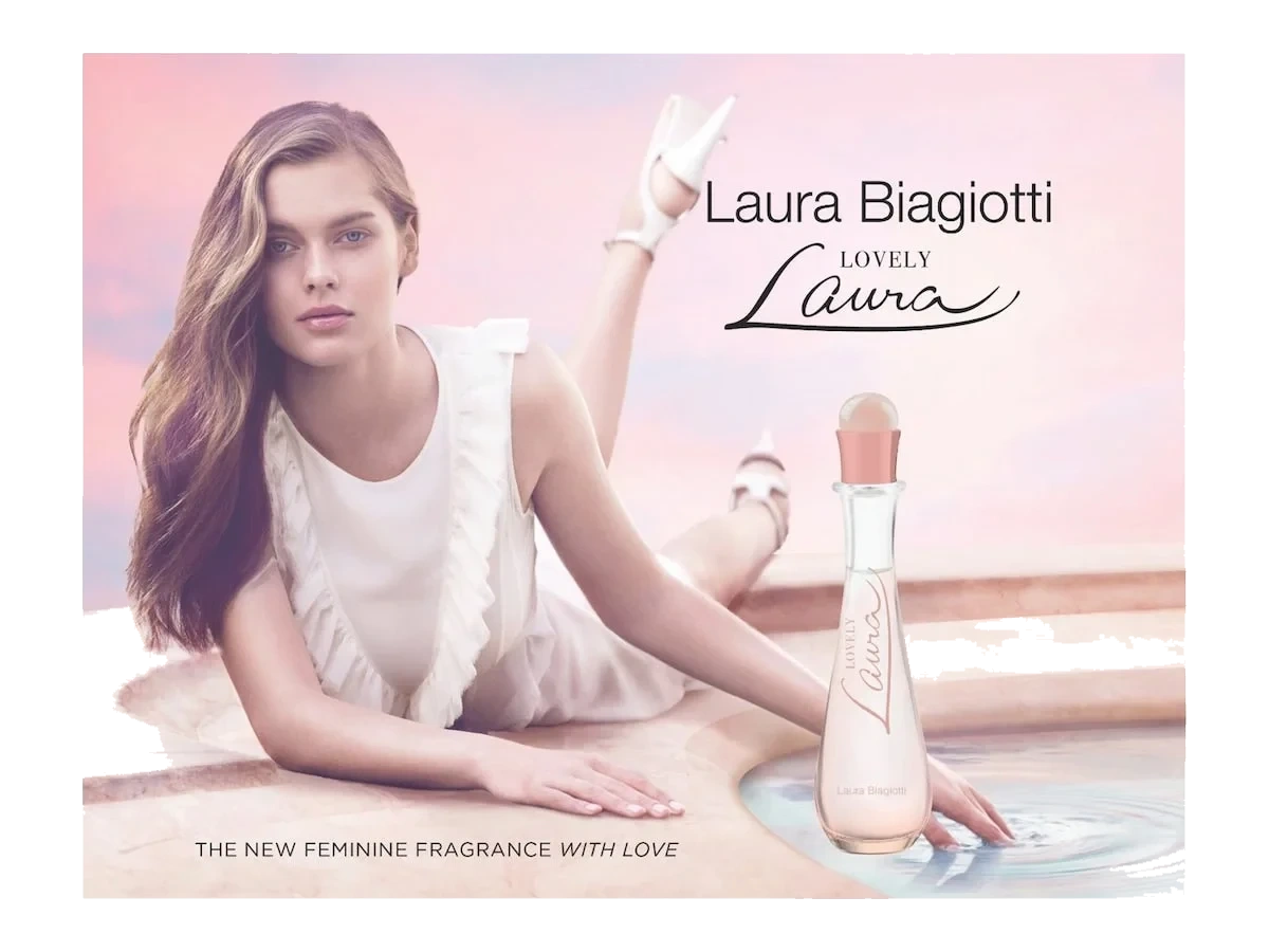 Laura Biagiotti Lovely