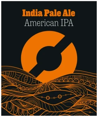 Nøgne Ø India Pale Ale 20l Key Keg