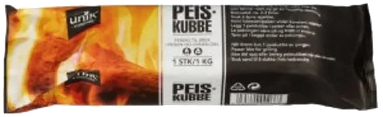 Peiskubbe 4kg