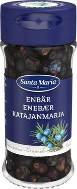 Enebær 22g Santa Maria