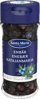 Enebær 22g Santa Maria