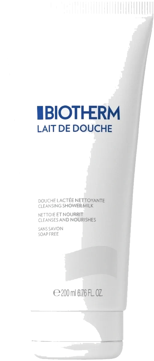 Biotherm Lait Corporel Moisturizing Shower Milk 200 ml