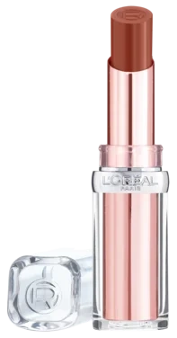Loreal Color Riche Glow Paradis Balm-in-lipstick Brown Enchante 107