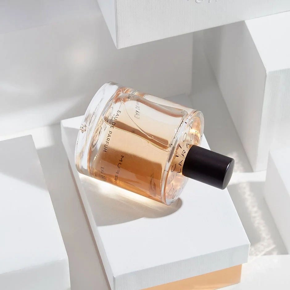 Zarkoperfume Cloud Collection