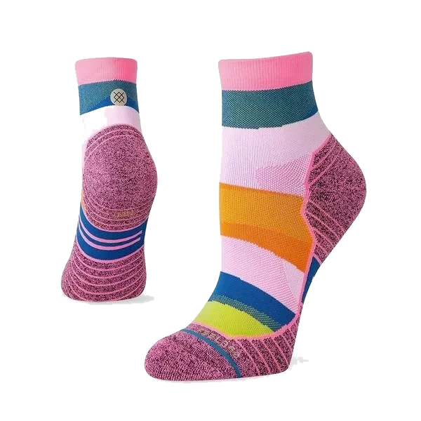 Feel 360 Running Socks - Mix It Up